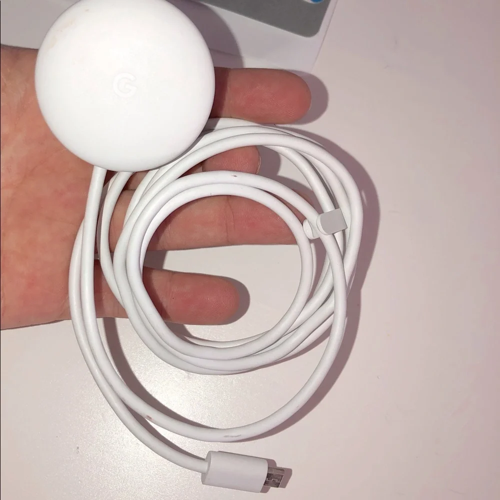 Brand New Google Home Speaker